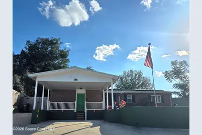 2625 Garden Street, Titusville, FL 32796 - Photo 1