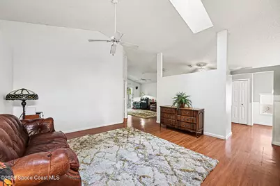 6682 Fawn Ridge Drive, Melbourne, FL 32940 - Photo 5