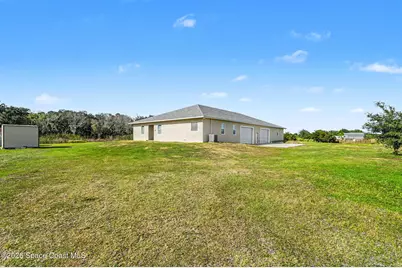 4960 Dixie Way, Mims, FL 32754 - Photo 5