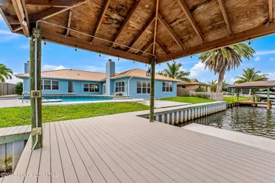 433 Saint Lucia Court, Satellite Beach, FL 32937 - Photo 33