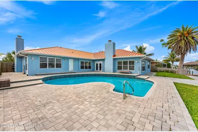 433 Saint Lucia Court, Satellite Beach, FL 32937 - Photo 27