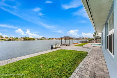 433 Saint Lucia Court, Satellite Beach, FL 32937 - Photo 31