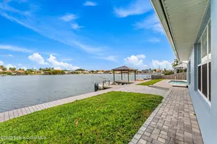 433 St Lucia Ct, Satellite Beach, FL 32937 - Photo 31