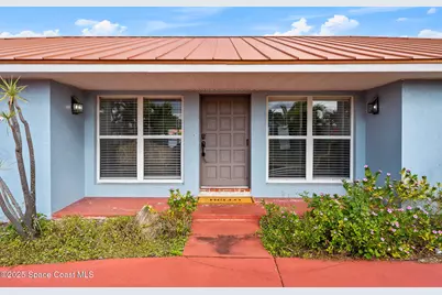 433 Saint Lucia Court, Satellite Beach, FL 32937 - Photo 37