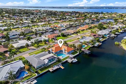 433 Saint Lucia Court, Satellite Beach, FL 32937 - Photo 29