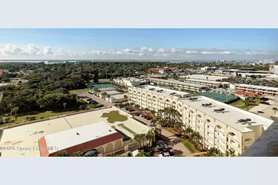 830 N Atlantic Avenue #B1507, Cocoa Beach, FL 32931 - Photo 15
