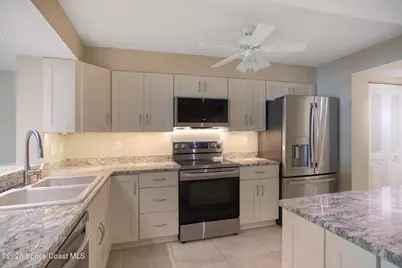 830 N Atlantic Avenue #B1507, Cocoa Beach, FL 32931 - Photo 9