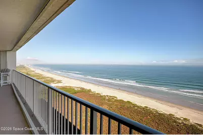 830 N Atlantic Avenue #B1507, Cocoa Beach, FL 32931 - Photo 13