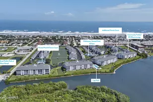 530 S Brevard Ave, Cocoa Beach, FL 32931 - Photo 3