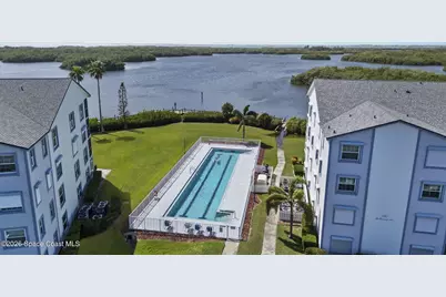 530 S Brevard Avenue #315, Cocoa Beach, FL 32931 - Photo 35