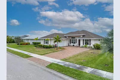 718 Yearling Trail, Sebastian, FL 32958 - Photo 9