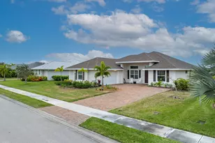 718 Yearling Trl, Sebastian, FL 32958 - Photo 9