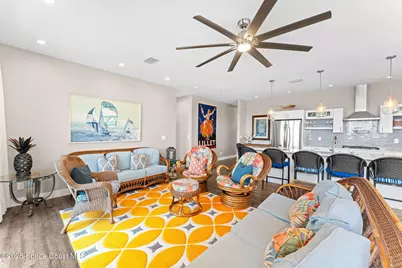 659 S Atlantic Avenue, Cocoa Beach, FL 32931 - Photo 5