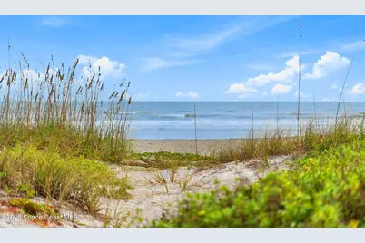 659 S Atlantic Avenue, Cocoa Beach, FL 32931 - Photo 3