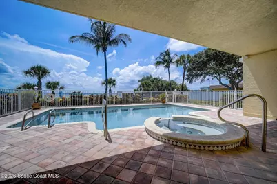 121 Seminole Lane, Cocoa Beach, FL 32931 - Photo 23