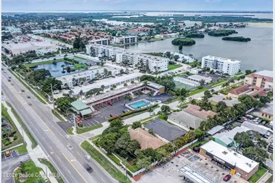 121 Seminole Lane, Cocoa Beach, FL 32931 - Photo 29