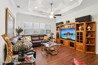 121 Seminole Lane, Cocoa Beach, FL 32931 - Photo 5