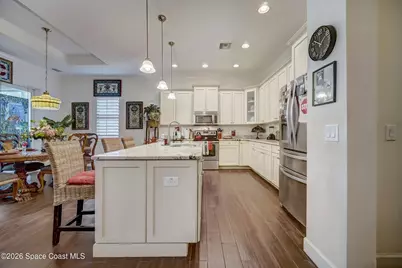 121 Seminole Lane, Cocoa Beach, FL 32931 - Photo 7