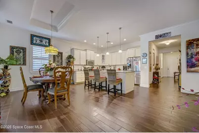 121 Seminole Lane, Cocoa Beach, FL 32931 - Photo 5