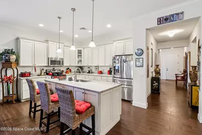 121 Seminole Lane, Cocoa Beach, FL 32931 - Photo 7