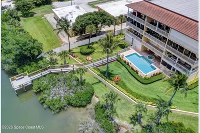 121 Seminole Lane, Cocoa Beach, FL 32931 - Photo 25
