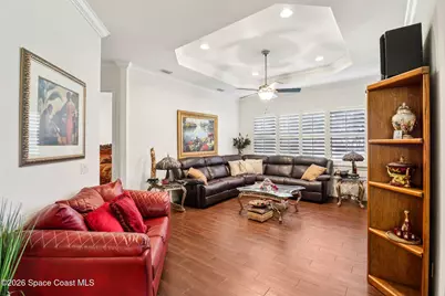 121 Seminole Lane, Cocoa Beach, FL 32931 - Photo 3