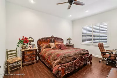 121 Seminole Lane, Cocoa Beach, FL 32931 - Photo 13