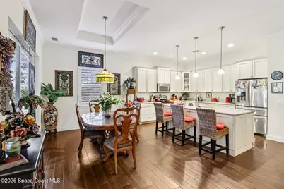 121 Seminole Lane, Cocoa Beach, FL 32931 - Photo 5