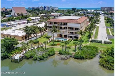 121 Seminole Lane, Cocoa Beach, FL 32931 - Photo 23