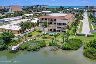 121 Seminole Ln, Cocoa Beach, FL 32931 - Photo 23