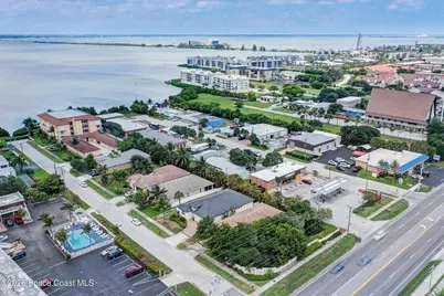 121 Seminole Lane, Cocoa Beach, FL 32931 - Photo 31