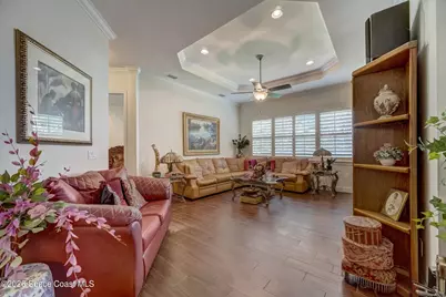 121 Seminole Lane, Cocoa Beach, FL 32931 - Photo 3