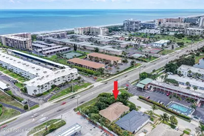 121 Seminole Lane, Cocoa Beach, FL 32931 - Photo 3