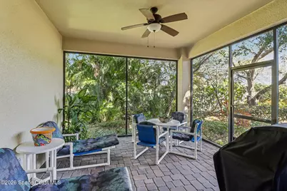 121 Seminole Lane, Cocoa Beach, FL 32931 - Photo 19