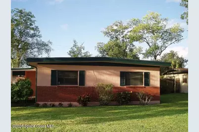 580 Gardenia Circle, Titusville, FL 32796 - Photo 1