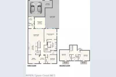 2267 Trava Lane, Melbourne, FL 32940 - Photo 13