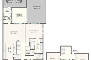 2267 Trava Ln, Melbourne, FL 32940 - Photo 13