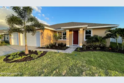 1035 Captiva Island Circle SW, Palm Bay, FL 32908 - Photo 3