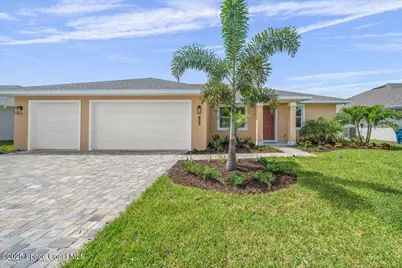 1035 Captiva Island Circle SW, Palm Bay, FL 32908 - Photo 5