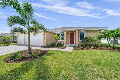 1035 Captiva Island Circle SW, Palm Bay, FL 32908 - Photo 1