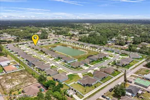 1035 Captiva Island Circle SW, Palm Bay, FL 32908 - Photo 7