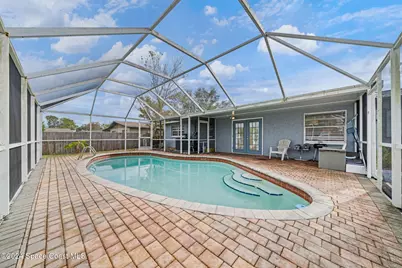 1948 Wallace Avenue, Melbourne, FL 32935 - Photo 5