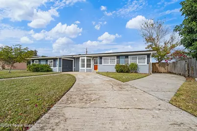 1948 Wallace Avenue, Melbourne, FL 32935 - Photo 3