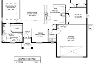 1204 Captiva Island Circle SW, Palm Bay, FL 32908 - Photo 3