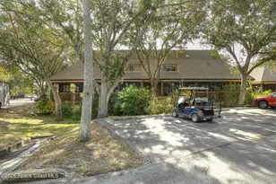 6236 Treetop Dr, Melbourne Beach, FL 32951 - Photo 1