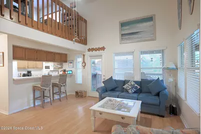 6236 Treetop Drive, Melbourne Beach, FL 32951 - Photo 5