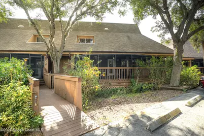 6236 Treetop Drive, Melbourne Beach, FL 32951 - Photo 3