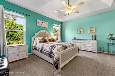 1040 Wimbledon Drive, Melbourne, FL 32940 - Photo 19