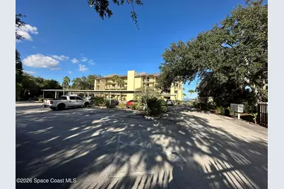 1480 Roosevelt Avenue #201, Melbourne, FL 32901 - Photo 3