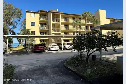 1480 Roosevelt Avenue #201, Melbourne, FL 32901 - Photo 5
